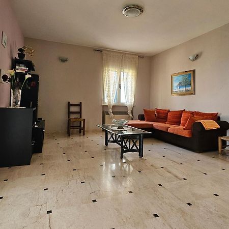 Villantoine De La Marina Di Orosei Eksteriør bilde