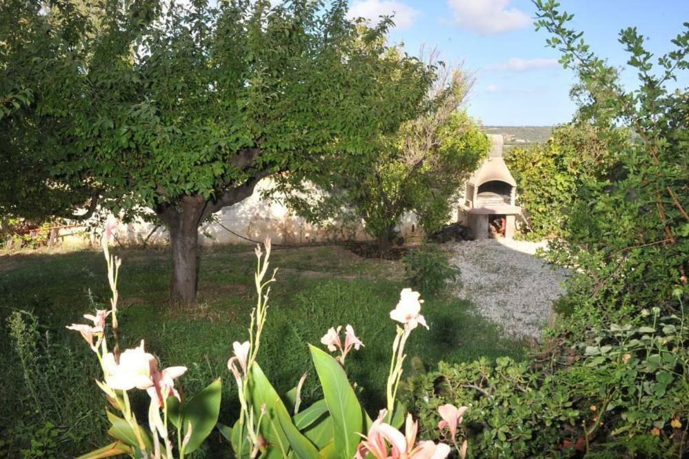 Villantoine De La Marina Di Orosei Eksteriør bilde