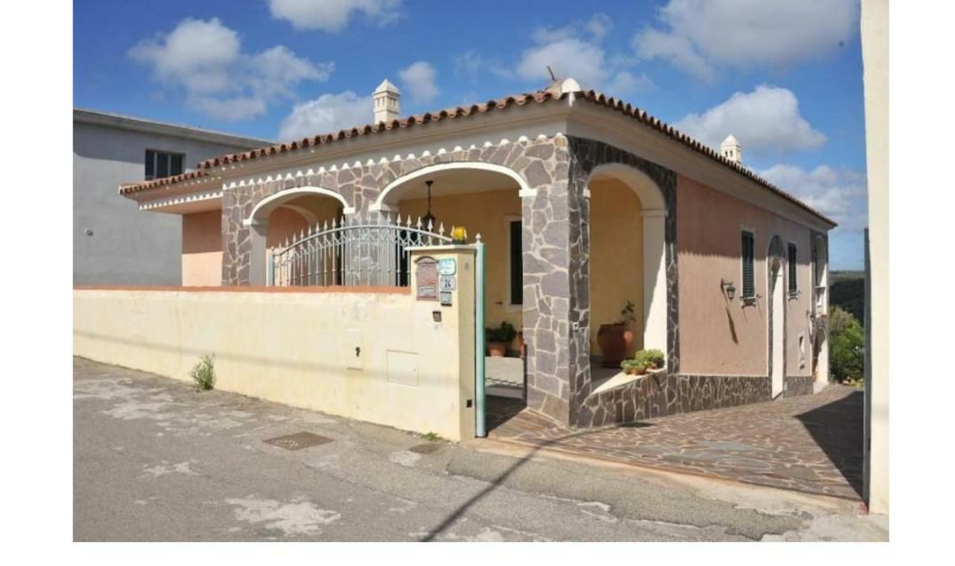 Villantoine De La Marina Di Orosei Rom bilde